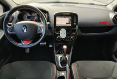 RENAULT CLIO 2 1.6 16V 200 RS CUP