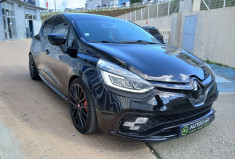 RENAULT CLIO 2 1.6 16V 200 RS CUP