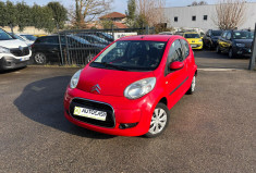 CITROEN C1 1.0 68 ch Confort / Clim