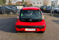 CITROEN C1 1.0 68 ch Confort / Clim