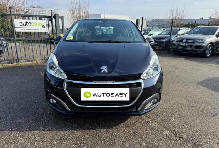 PEUGEOT 208 1.6 BLUEHDI / 100 CH / ACTIVE