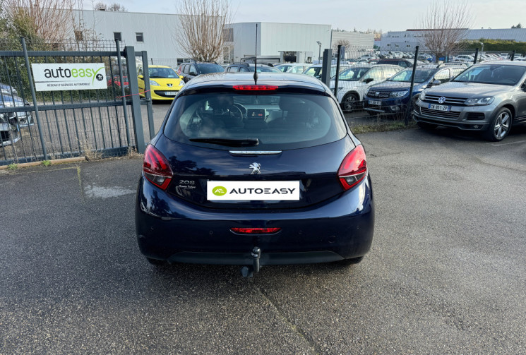 PEUGEOT 208 1.6 BLUEHDI / 100 CH / ACTIVE