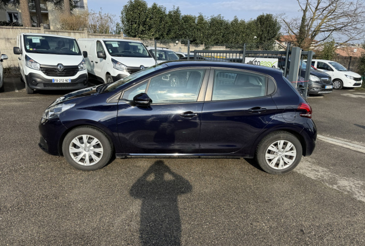 PEUGEOT 208 1.6 BLUEHDI / 100 CH / ACTIVE