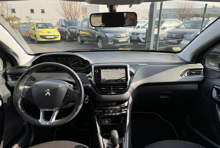 PEUGEOT 208 1.6 BLUEHDI / 100 CH / ACTIVE