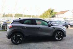 RENAULT CAPTUR II 1.3 TCe 160 EDC Mild Hybrid Techno *NEUF* 2025