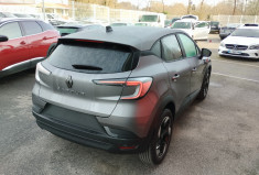 RENAULT CAPTUR II 1.3 TCe 160 EDC Mild Hybrid Techno *NEUF* 2025