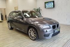 BMW X1 BMW X1 xDrive20dA 184ch M + TOIT OUVRANT + ATTELAGE 