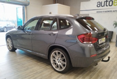 BMW X1 BMW X1 xDrive20dA 184ch M + TOIT OUVRANT + ATTELAGE 