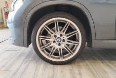 BMW X1 BMW X1 xDrive20dA 184ch M + TOIT OUVRANT + ATTELAGE 