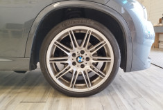 BMW X1 BMW X1 xDrive20dA 184ch M + TOIT OUVRANT + ATTELAGE 