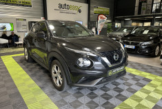 Nissan Juke 1.0 DIG-T 114 ch N-Connecta DCT