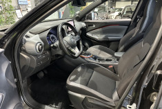 Nissan Juke 1.0 DIG-T 114 ch N-Connecta DCT