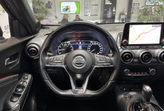 Nissan Juke 1.0 DIG-T 114 ch N-Connecta DCT