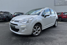 CITROEN C3 1.6  Airdream Phase II 10500km