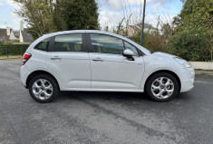 CITROEN C3 1.6  Airdream Phase II 10500km