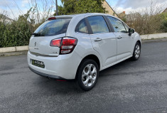 CITROEN C3 1.6  Airdream Phase II 10500km