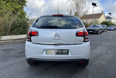 CITROEN C3 1.6  Airdream Phase II 10500km