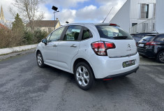 CITROEN C3 1.6  Airdream Phase II 10500km