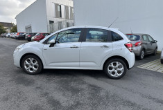 CITROEN C3 1.6  Airdream Phase II 10500km