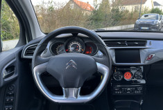 CITROEN C3 1.6  Airdream Phase II 10500km