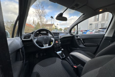 CITROEN C3 1.6  Airdream Phase II 10500km