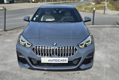 BMW SERIE 2 GRAN COUPE 220d 190 cv M sport * Caméra * Carplay * Origine France