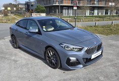 BMW SERIE 2 GRAN COUPE 220d 190 cv M sport * Caméra * Carplay * Origine France