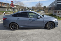 BMW SERIE 2 GRAN COUPE 220d 190 cv M sport * Caméra * Carplay * Origine France