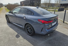 BMW SERIE 2 GRAN COUPE 220d 190 cv M sport * Caméra * Carplay * Origine France