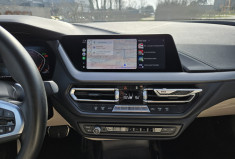 BMW SERIE 2 GRAN COUPE 220d 190 cv M sport * Caméra * Carplay * Origine France