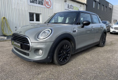 Mini MINI 5 PORTES 1.5 D 116 ch / Sièges AV Sport avec Sellerie Cuir Chauffant /GPS 