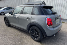 Mini MINI 5 PORTES 1.5 D 116 ch / Sièges AV Sport avec Sellerie Cuir Chauffant /GPS 