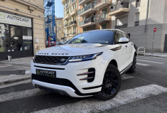 LAND-ROVER RANGE ROVER EVOQUE II P300 SE AWD S R DYNAMIC TVA RECUPERABLE SUIVI LAND ROVER