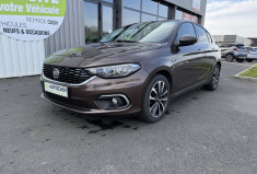 FIAT TIPO 1.6 MultiJet 120ch Business S/S 5p