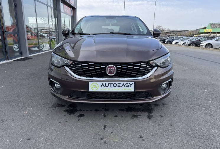 FIAT TIPO 1.6 MultiJet 120ch Business S/S 5p