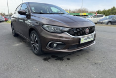 FIAT TIPO 1.6 MultiJet 120ch Business S/S 5p