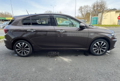 FIAT TIPO 1.6 MultiJet 120ch Business S/S 5p