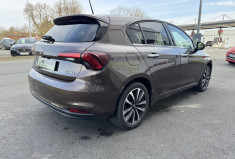 FIAT TIPO 1.6 MultiJet 120ch Business S/S 5p