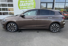 FIAT TIPO 1.6 MultiJet 120ch Business S/S 5p