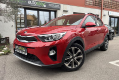 KIA STONIC TGDI 100 cv Active 1ere main 