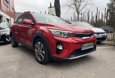 KIA STONIC TGDI 100 cv Active 1ere main 