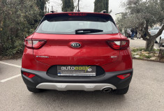 KIA STONIC TGDI 100 cv Active 1ere main 