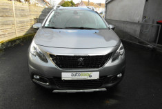 PEUGEOT 2008 2008 1.6 BLUEHDI 100CH S&S ETG6 ALLURE BUSINESS