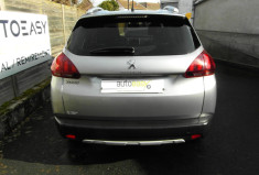 PEUGEOT 2008 2008 1.6 BLUEHDI 100CH S&S ETG6 ALLURE BUSINESS