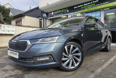 Skoda OCTAVIA 2.0 TDI 150 ch Style DSG7 ACC DCC Matrix Led ère Main suivi Skoda