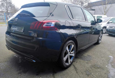 PEUGEOT 308 1.6 BLUEHDI 120 CH GT-LINE 1ERE MAIN