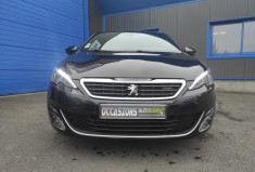 PEUGEOT 308 1.6 BLUEHDI 120 CH GT-LINE 1ERE MAIN