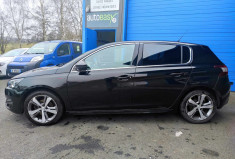 PEUGEOT 308 1.6 BLUEHDI 120 CH GT-LINE 1ERE MAIN