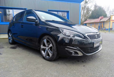 PEUGEOT 308 1.6 BLUEHDI 120 CH GT-LINE 1ERE MAIN