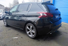 PEUGEOT 308 1.6 BLUEHDI 120 CH GT-LINE 1ERE MAIN